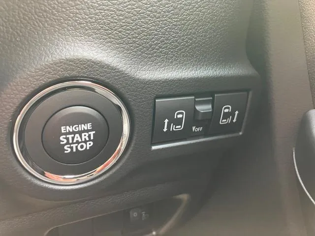 Suzuki Spacia HYBRID X 2026 — миниатюра 5