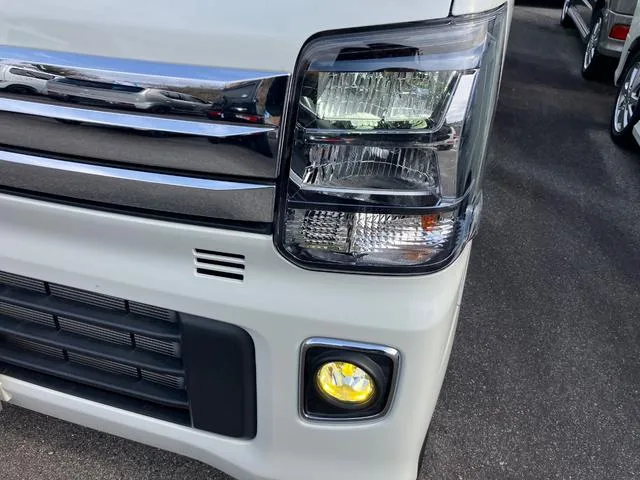 Suzuki EVERY WAGON PZ TURBO 2024 — миниатюра 2