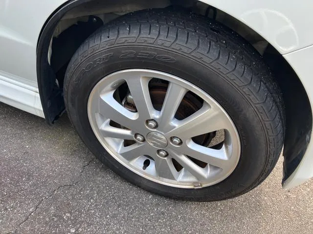 Suzuki EVERY WAGON PZ TURBO 2024 — миниатюра 4