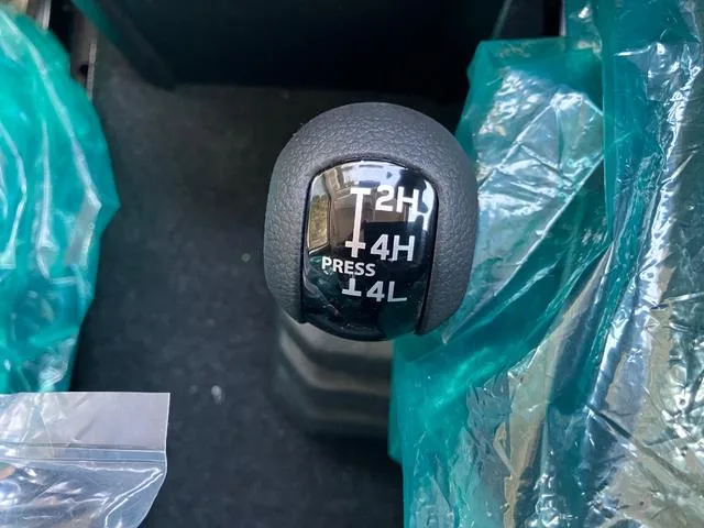 Suzuki JIMNY NOMADE FC 2026 — миниатюра 3