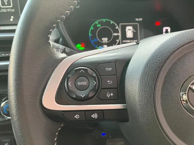Daihatsu ROCKY PREMIUM G HEV 2023 — миниатюра 4