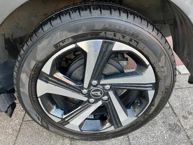 Daihatsu ROCKY PREMIUM G HEV 2023 — миниатюра 5