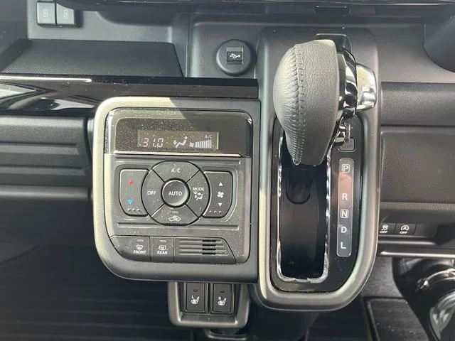 Suzuki SPACIA CUSTOM HYBRID XS 2024 — миниатюра 5