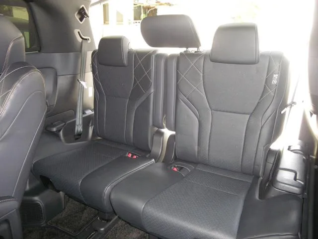 Toyota VELLFIRE HYBRID Z PREMIER 2024 — миниатюра 5
