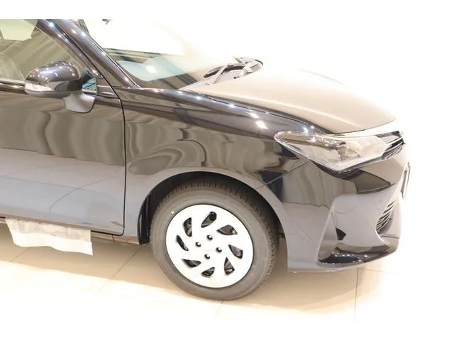 Toyota COROLLA FIELDER HYBRID EX 2024 — миниатюра 2