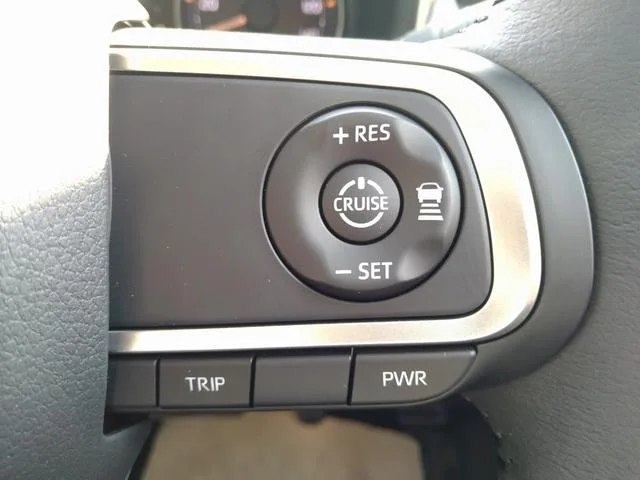 Daihatsu MOVE RS 2025 — миниатюра 4