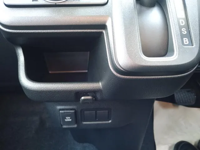 Daihatsu MOVE RS 2025 — миниатюра 5