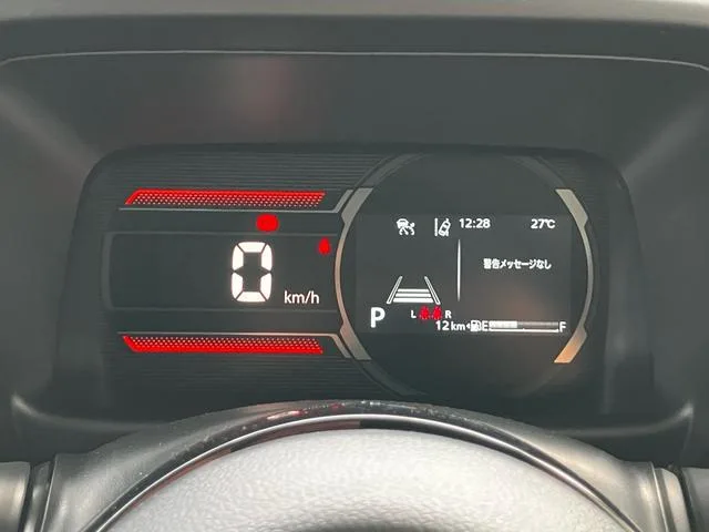 Suzuki SPACIA GEAR HYBRID XZ 2024 — миниатюра 2