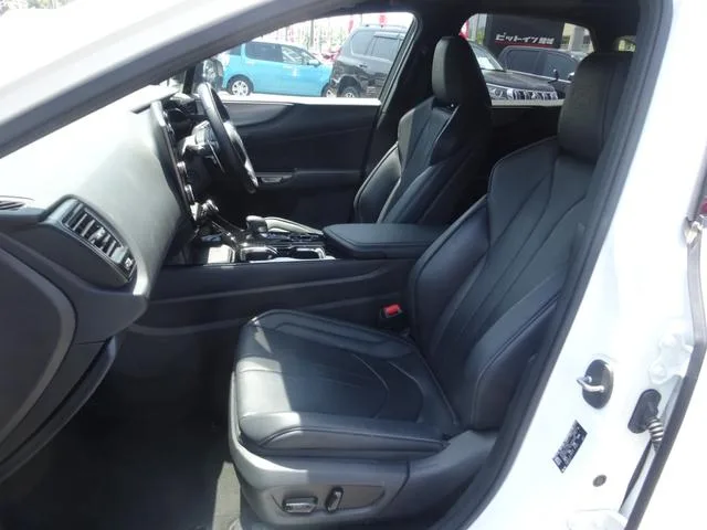 Lexus NX NX350H F SPORT 2022 — миниатюра 2