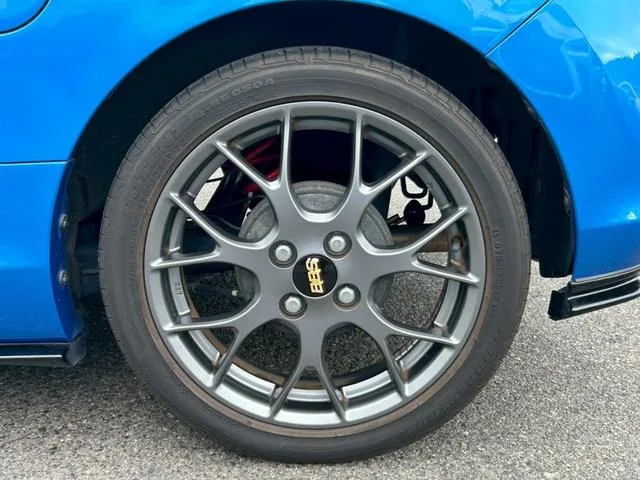 Toyota Copen GR SPORT 2023 — миниатюра 4