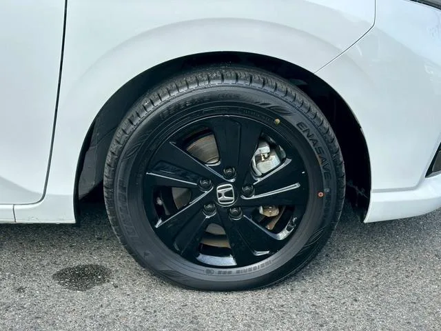 Honda FREED HYBRID HYBRID G BLACK STYLE 2024 — миниатюра 4