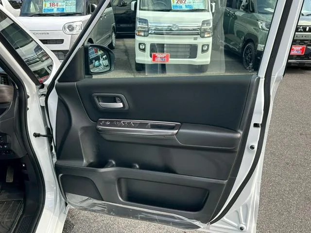 Honda FREED HYBRID HYBRID G BLACK STYLE 2024 — миниатюра 5