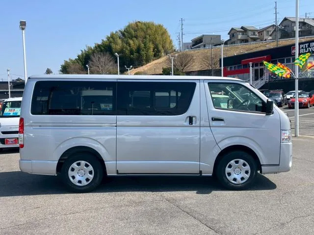 Mazda BRAWNY VAN 2025 — миниатюра 2