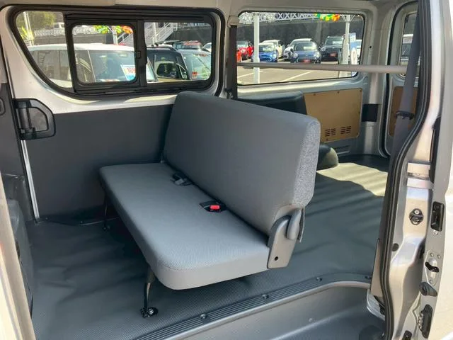 Mazda BRAWNY VAN 2025 — миниатюра 4