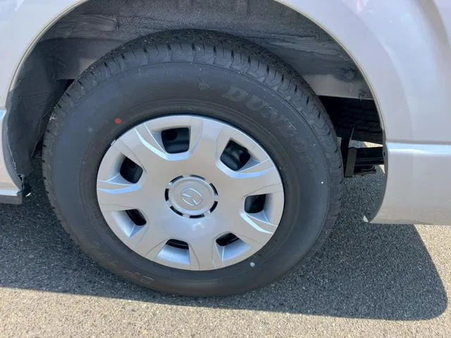 Mazda BRAWNY VAN 2025 — миниатюра 5