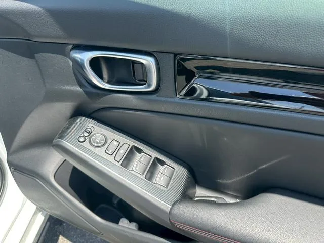 Honda CIVIC 2022 — миниатюра 5