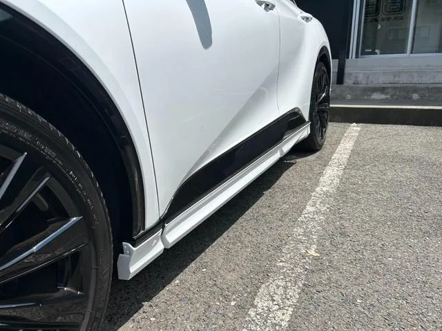 Toyota CROWN SPORT Z 2025 — миниатюра 4