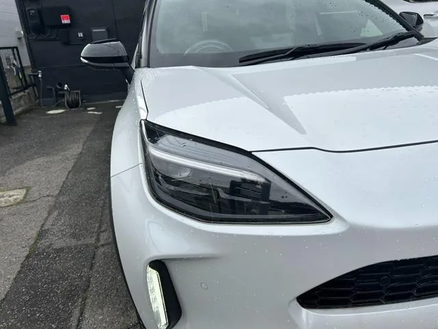 Toyota YARIS CROSS GR SPORT 2023 — миниатюра 4