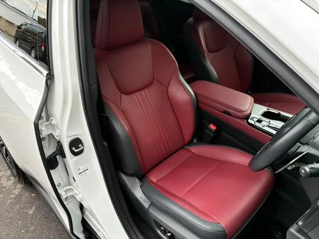 Lexus NX NX350H 2023 — миниатюра 4