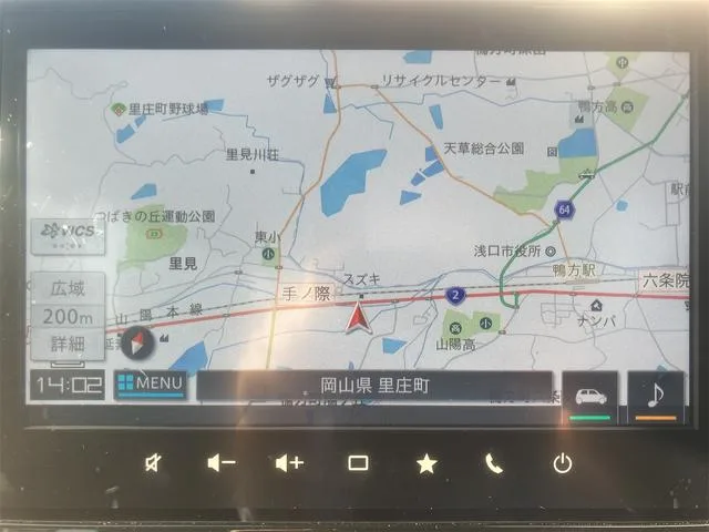 Suzuki FRONX BASE GRADE 2024 — миниатюра 4