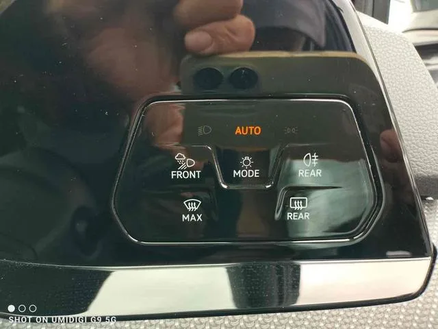 Volkswagen GOLF VARIANT ETSI R LINE 2023 — миниатюра 3