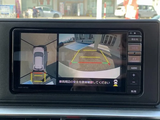 Daihatsu ROCKY PREMIUM G HEV 2023 — миниатюра 2