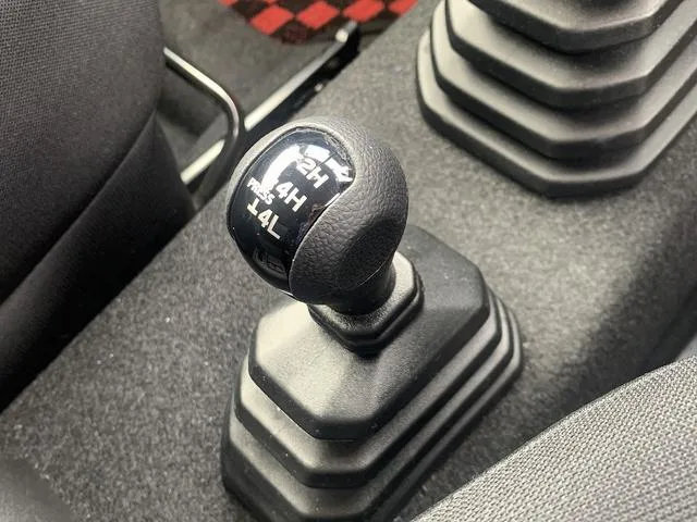 Suzuki Jimny XL 2023 — миниатюра 3