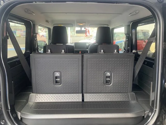 Suzuki Jimny XL 2023 — миниатюра 5