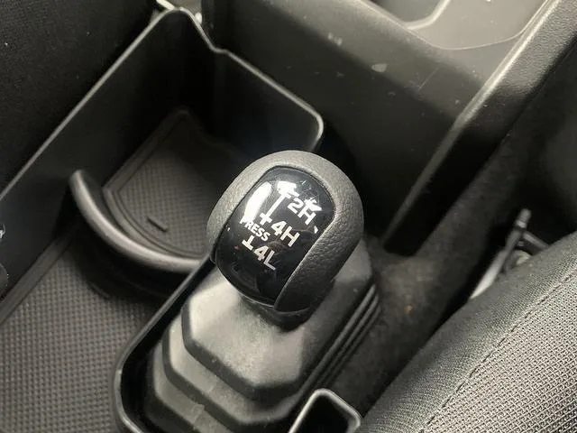Suzuki Jimny XC 2022 — миниатюра 5