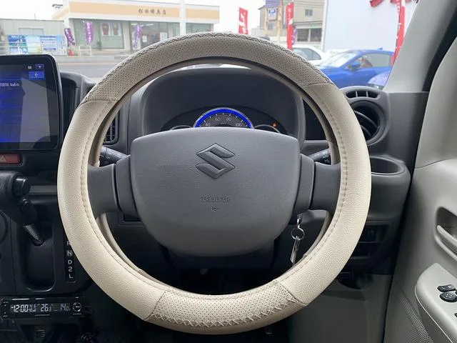 Suzuki Every JOIN TURBO 2022 — миниатюра 2