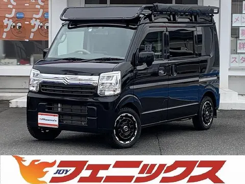 Suzuki Every 2022 buy in Moscow
