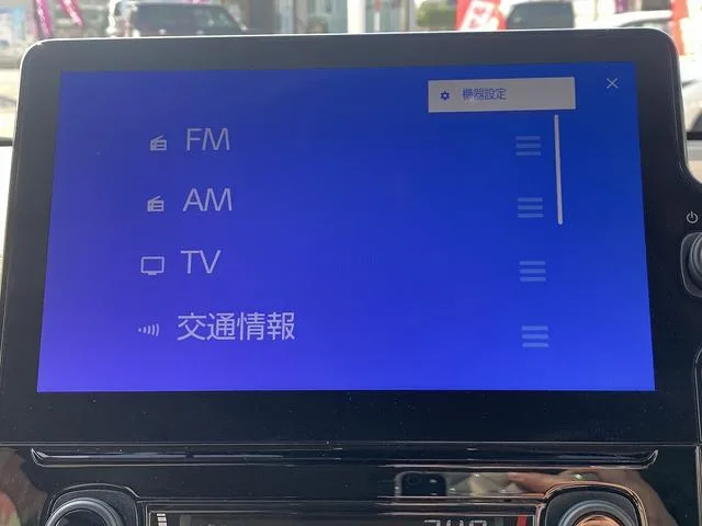 Toyota SIENTA HYBRID Z 2023 — миниатюра 4