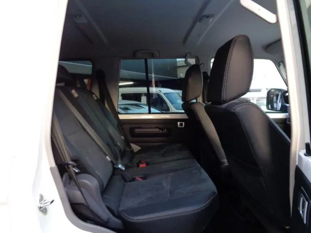 Toyota Landcruiser 70 AX 2024 — миниатюра 3