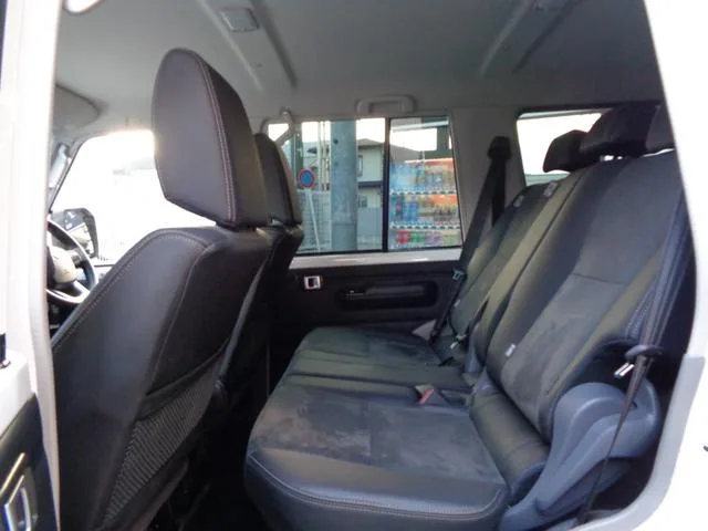 Toyota Landcruiser 70 AX 2024 — миниатюра 4
