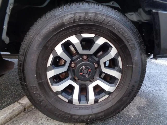 Toyota Landcruiser 70 AX 2024 — миниатюра 5