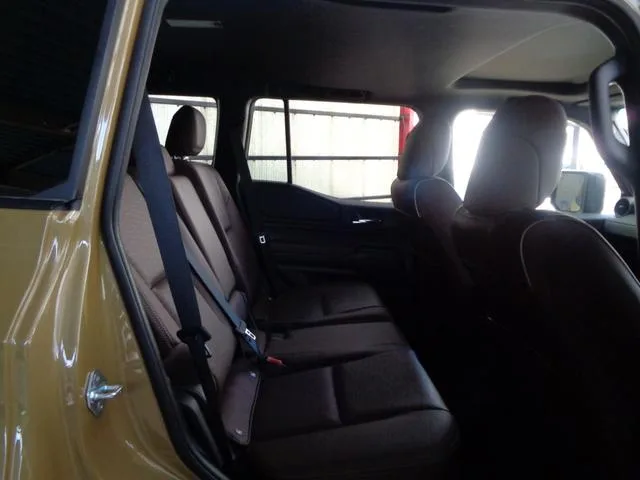 Toyota LAND CRUISER 250 VX FIRST EDITION 2024 — миниатюра 3