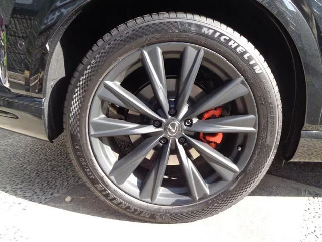 Lexus RX RX500H F SPORT PERFORMANCE 2024 — миниатюра 5