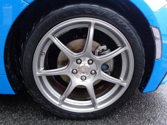 Toyota GR86 RC 2024 — миниатюра 3