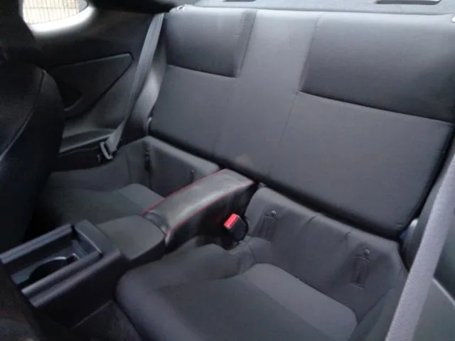 Toyota GR86 RC 2024 — миниатюра 4