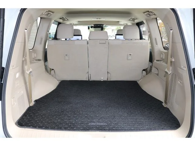 Toyota LAND CRUISER ZX 2023 — миниатюра 5