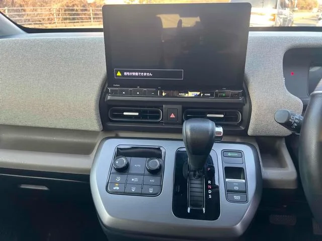 Honda FREED AIR 2024 — миниатюра 3