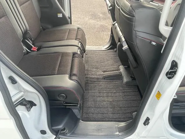 Mazda FLAIR WAGON CUSTOM STYEL XS 2024 — миниатюра 4