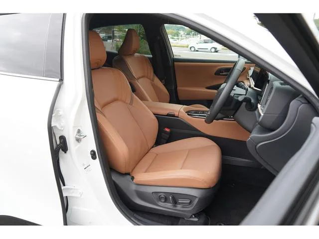 Toyota CROWN SPORT Z 2023 — миниатюра 4
