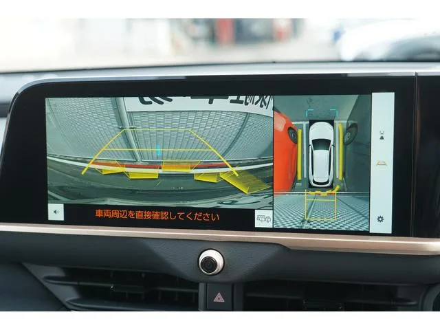 Toyota CROWN ESTATE Z 2025 — миниатюра 3