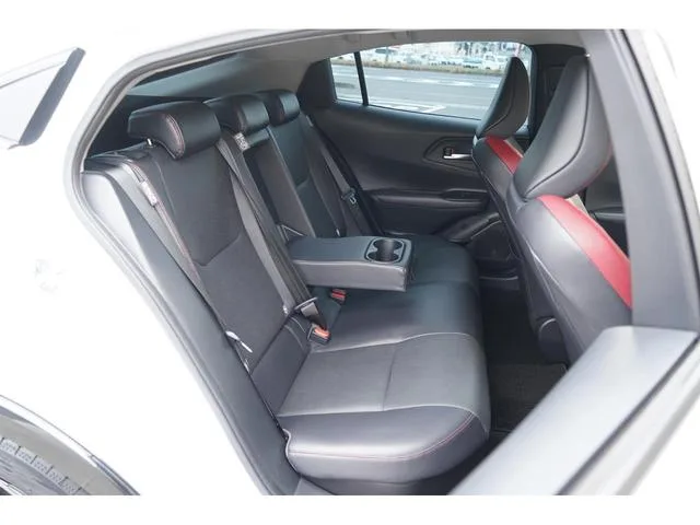 Toyota PRIUS Z 2023 — миниатюра 5