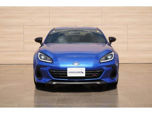 Subaru BRZ STI SPORT 2023 — миниатюра 3