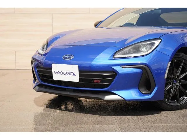 Subaru BRZ STI SPORT 2023 — миниатюра 5