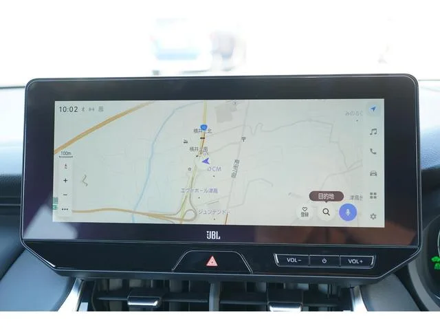 Toyota HARRIER PHEV Z 2023 — миниатюра 2