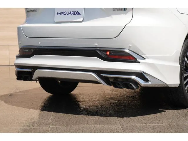 Toyota HARRIER PHEV Z 2023 — миниатюра 3
