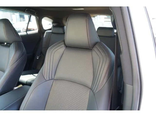 Toyota HARRIER PHEV Z 2023 — миниатюра 4
